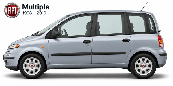 Fiat Multipla