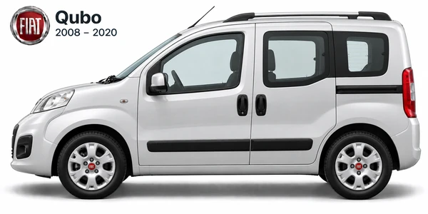 Fiat Qubo