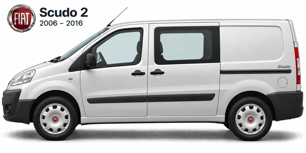 Fiat Scudo 2