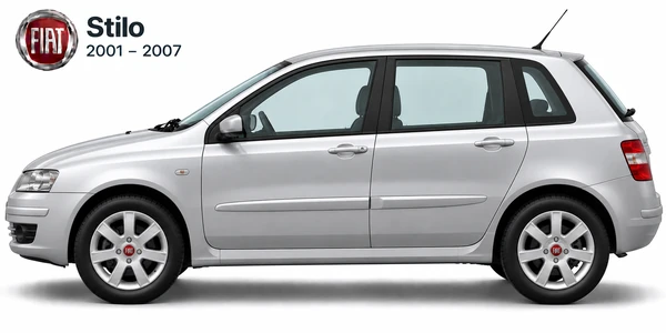 Fiat Stilo