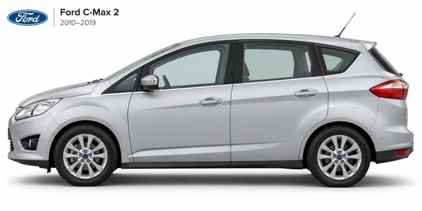 Ford C-Max 2