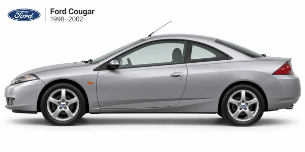 Ford Cougar