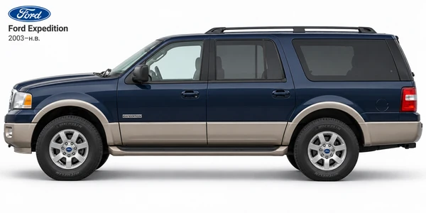 Ford Expedition
