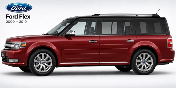 Ford Flex