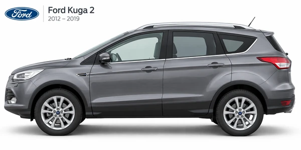 Ford Kuga 2