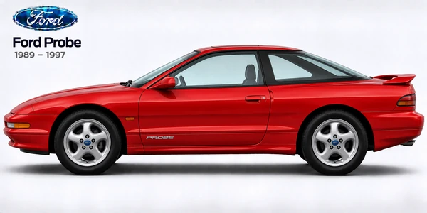 Ford Probe