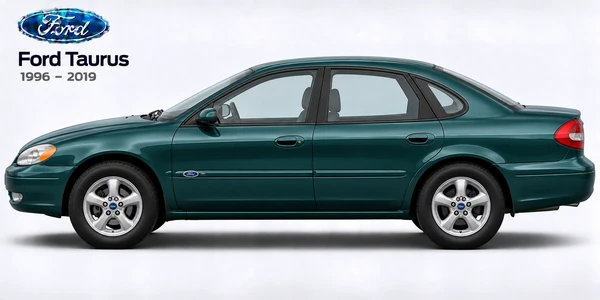 Ford Taurus