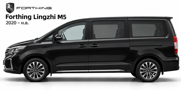 Forthing Lingzhi M5