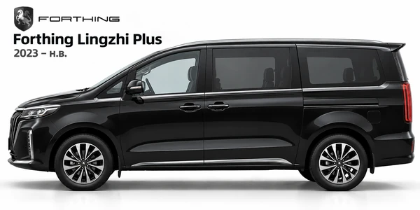 Forthing Lingzhi Plus