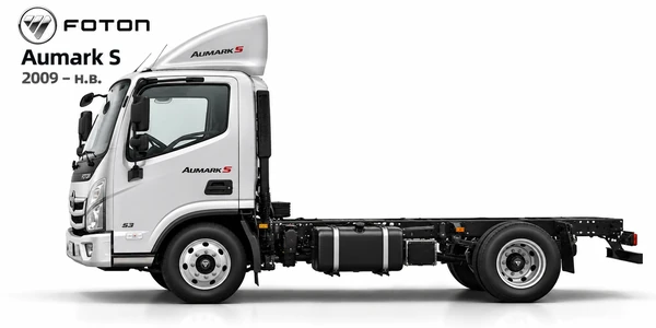 Foton Aumark S