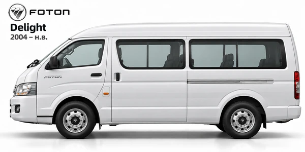 Foton Delight