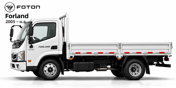 Foton Forland