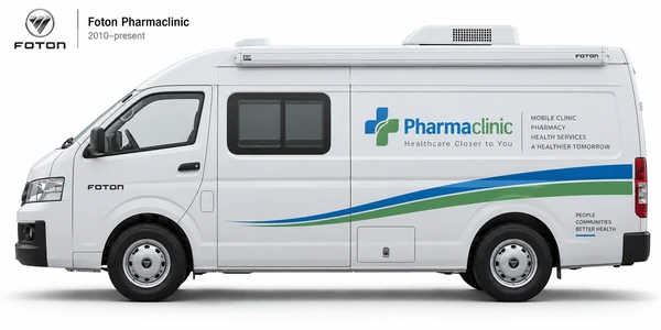 Foton Pharmaclinic