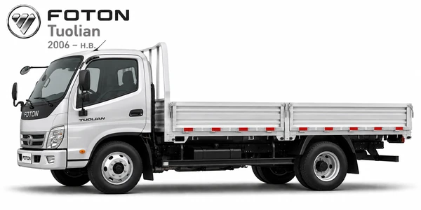 Foton Tuolian