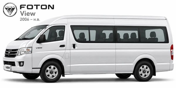 Foton View