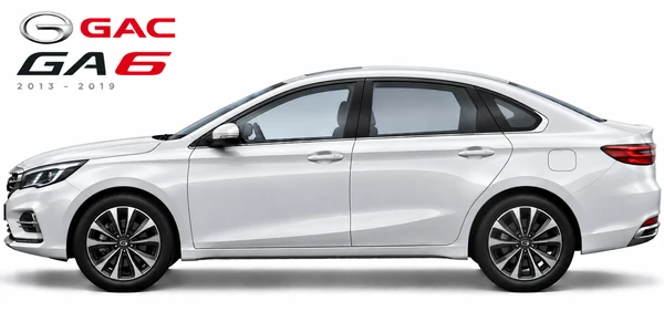 GAC GA6