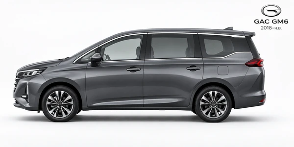 GAC GM6