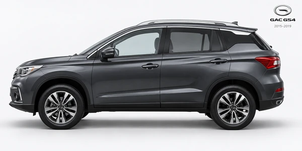 GAC GS4