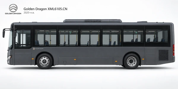 Golden Dragon XML6105.CN
