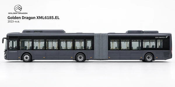 Golden Dragon XML6185.EL