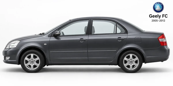 Geely FC