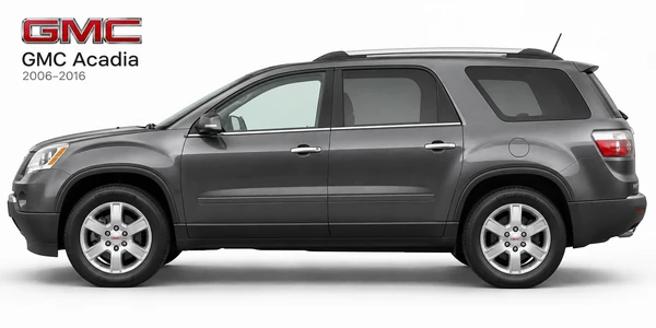 GMC Acadia