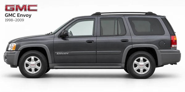 GMC Envoy