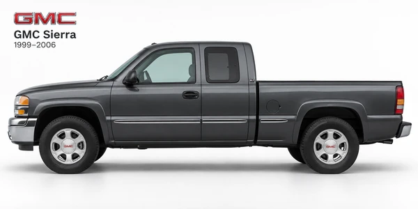 GMC Sierra