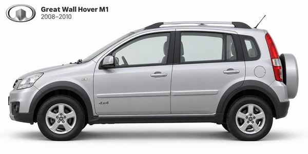 Great Wall Hover M1 (Peri 4x4)