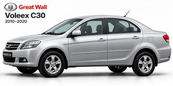 Great Wall Voleex C30