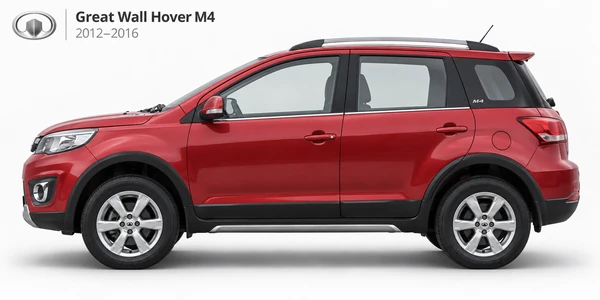 Great Wall Hover M4