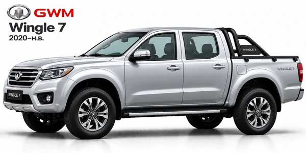 GWM Wingle 7