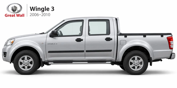 Great Wall Wingle 3