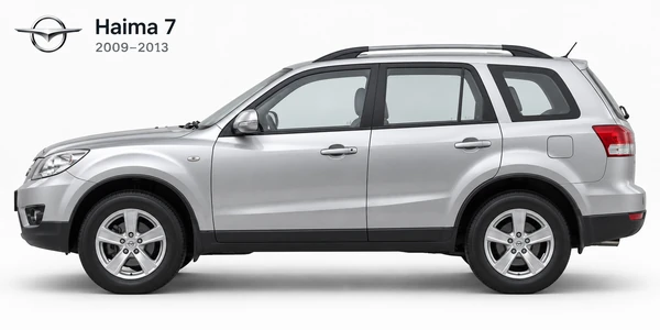 Haima 7