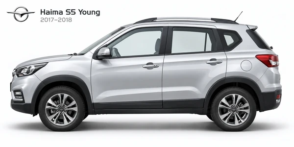 Haima S5 Young