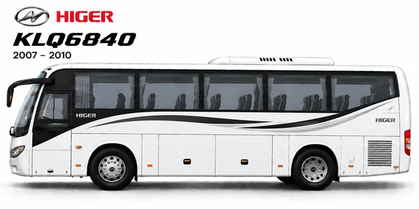 Higer KLQ6840