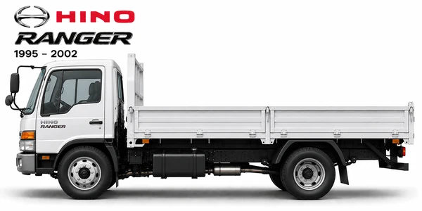 Hino Ranger