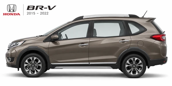 Honda BR-V 1