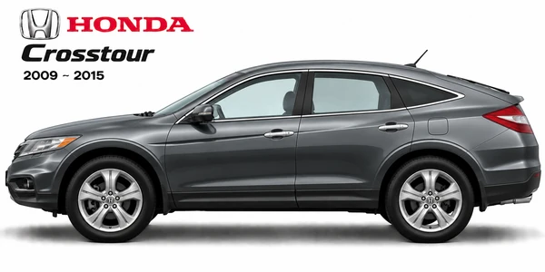 Honda Crosstour