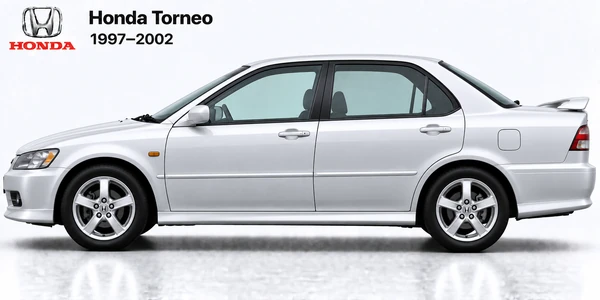 Honda Torneo