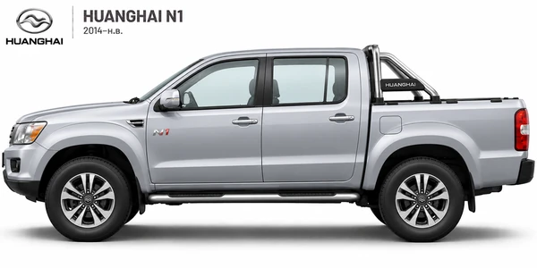 HUANGHAI N1