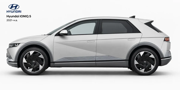 Hyundai IONIQ 5