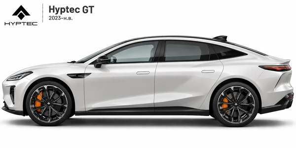 Hyptec GT