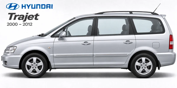 Hyundai Trajet