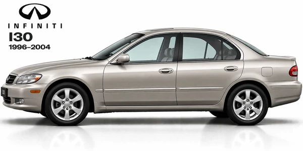 Infiniti I30