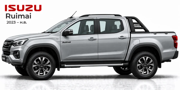 Isuzu Ruimai