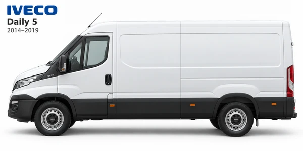 Iveco Daily 5