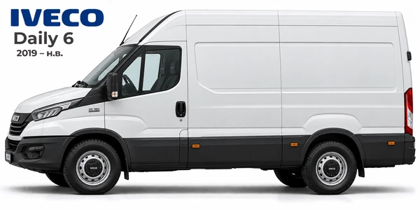 Iveco Daily 6