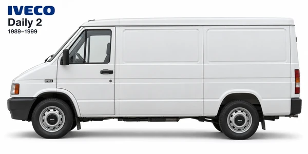 Iveco Daily 2