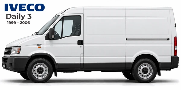 Iveco Daily 3